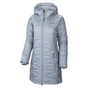 Columbia Mighty Lite Hooded Jacket